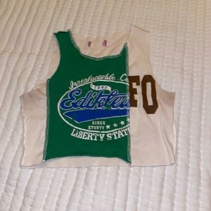 Brand: Edikted Size: Small Color: Green